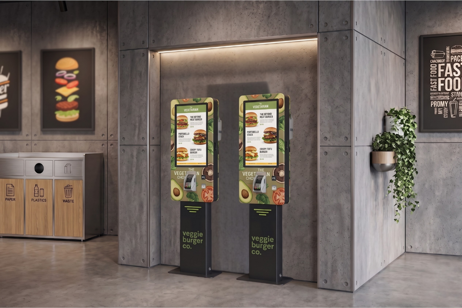 Customizable Design for Your Brand